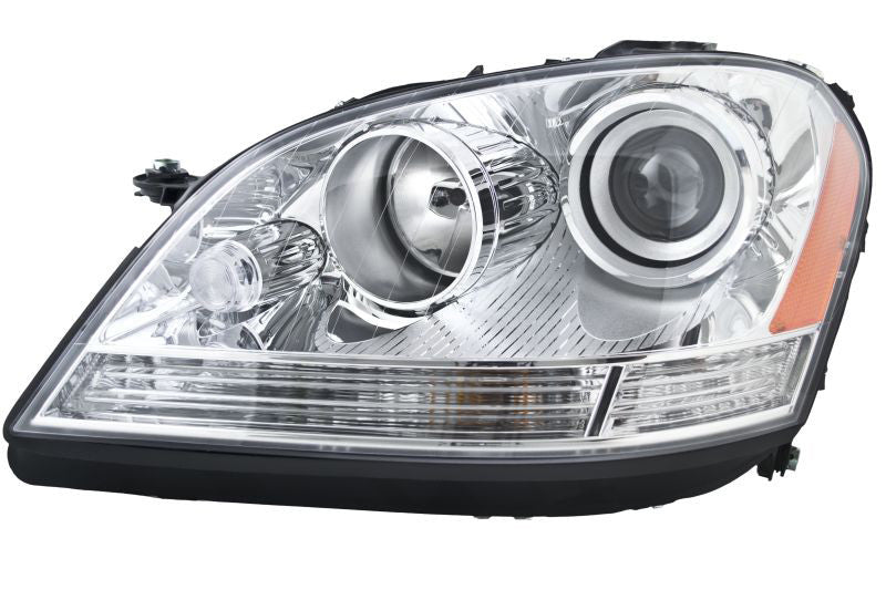 Hella Headlight Assembly