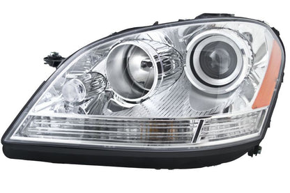 Hella Headlight Assembly