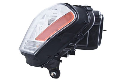 Hella Headlight Assembly