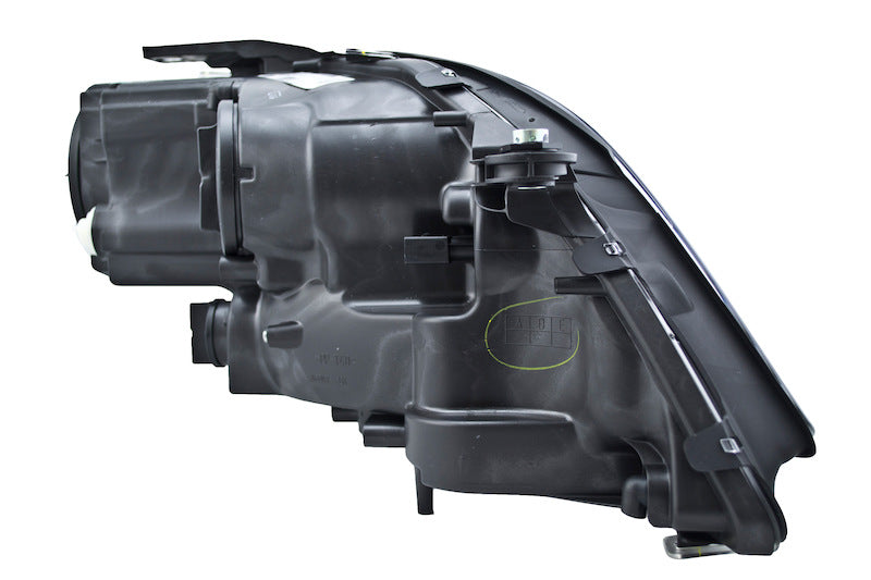 Hella Headlight Assembly