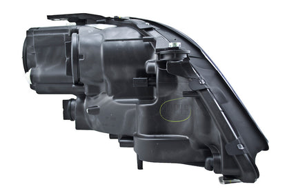 Hella Headlight Assembly