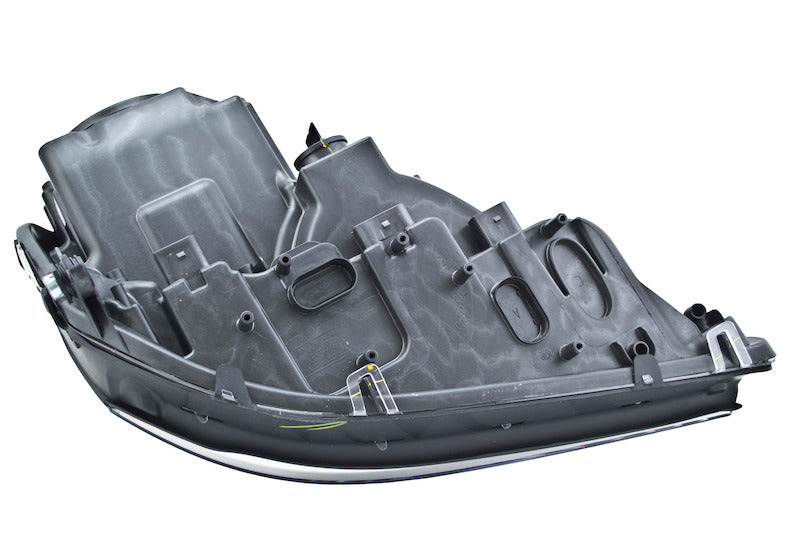 Hella Headlight Assembly