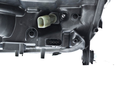 Hella Headlight Assembly
