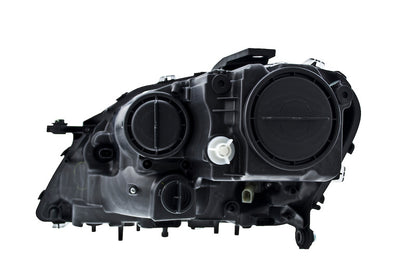 Hella Headlight Assembly