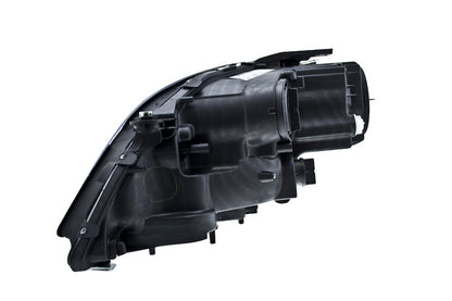 Hella Headlight Assembly