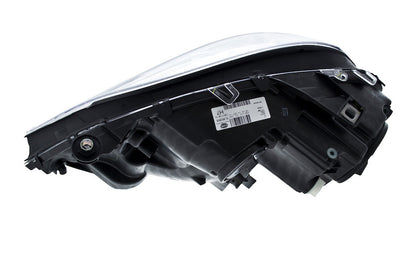 Hella Headlight Assembly