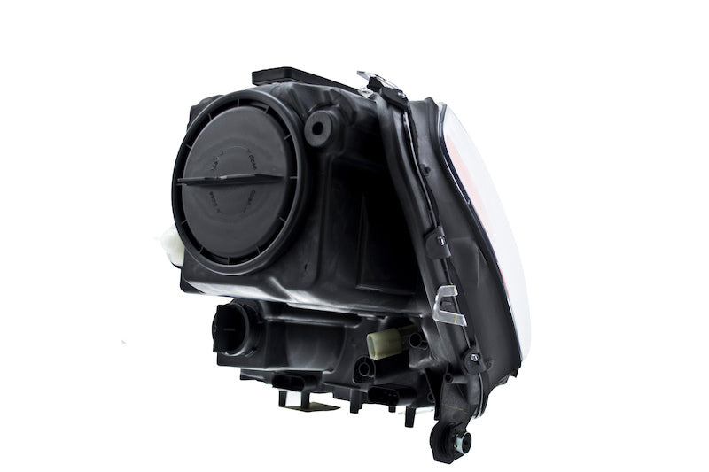 Hella Headlight Assembly