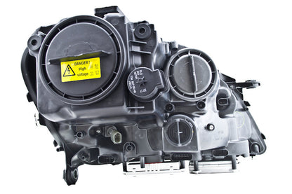 Hella Headlight Assembly 263036351