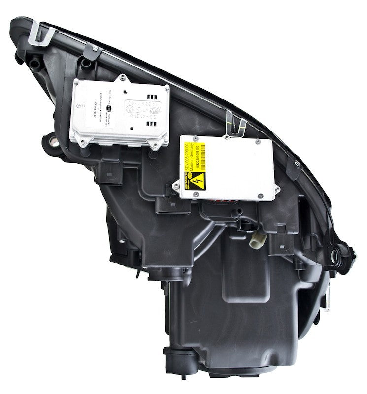 Hella Headlight Assembly 263036351