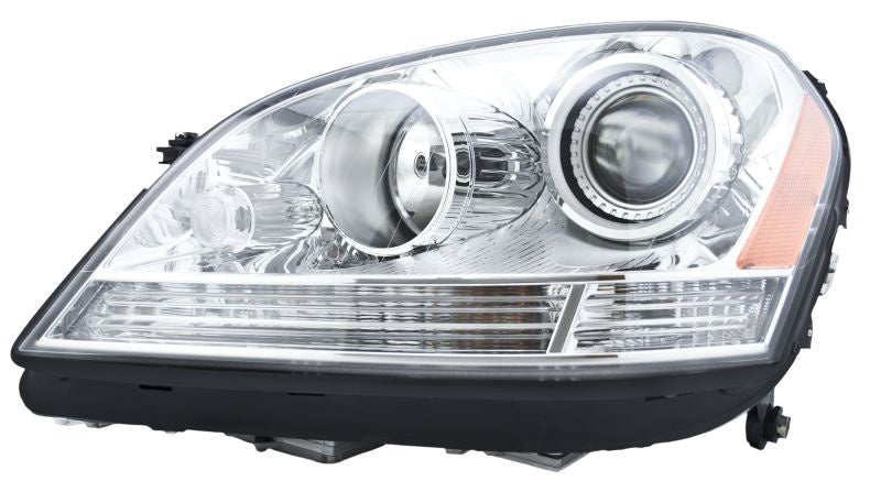 Hella Headlight Assembly 263036351