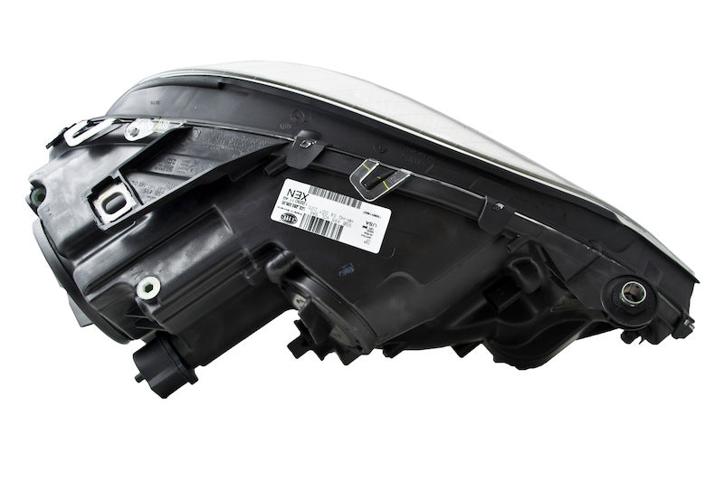 Hella Headlight Assembly 263036351