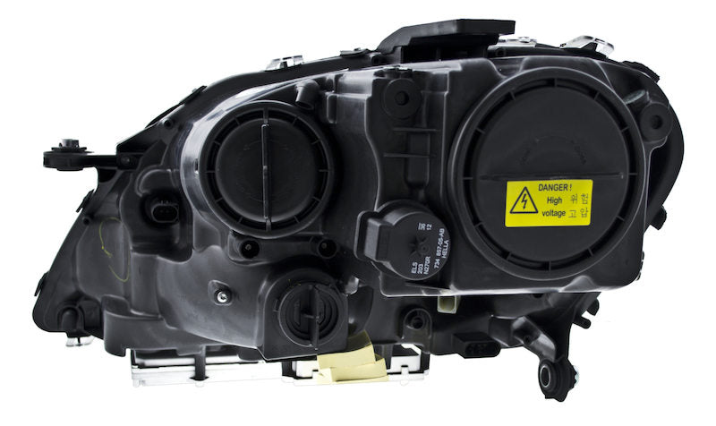 Hella Headlight Assembly