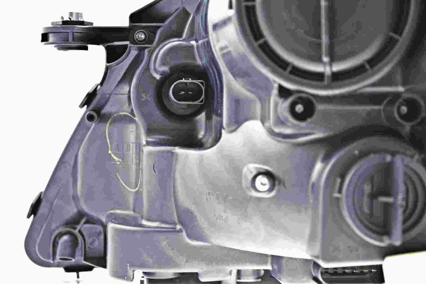 Hella Headlight Assembly
