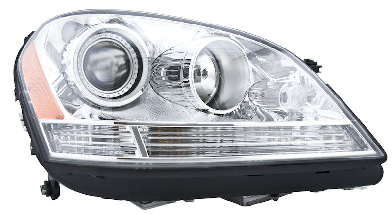 Hella Headlight Assembly