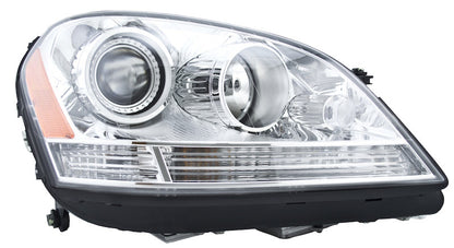 Hella Headlight Assembly