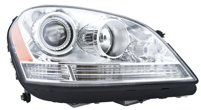 Hella Headlight Assembly