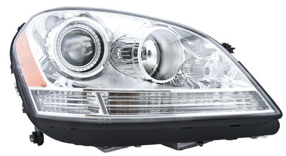 Hella Headlight Assembly