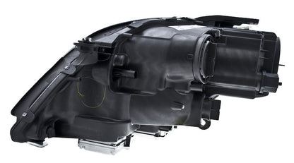 Hella Headlight Assembly