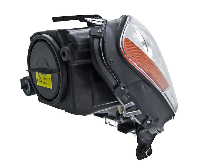 Hella Headlight Assembly