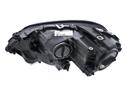 Hella Headlight Assembly
