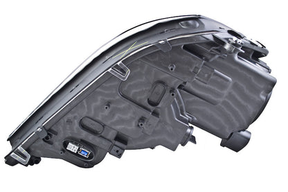 Hella Headlight Assembly