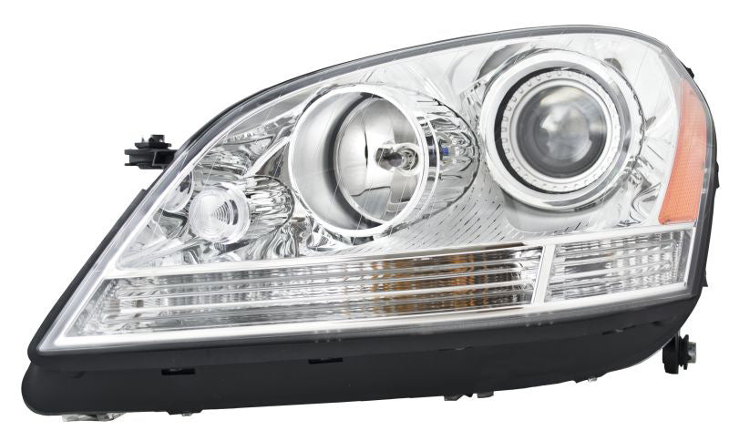 Hella Headlight Assembly