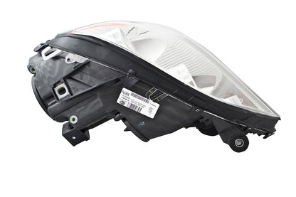 Hella Headlight Assembly