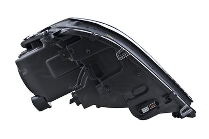 Hella Headlight Assembly