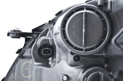 Hella Headlight Assembly