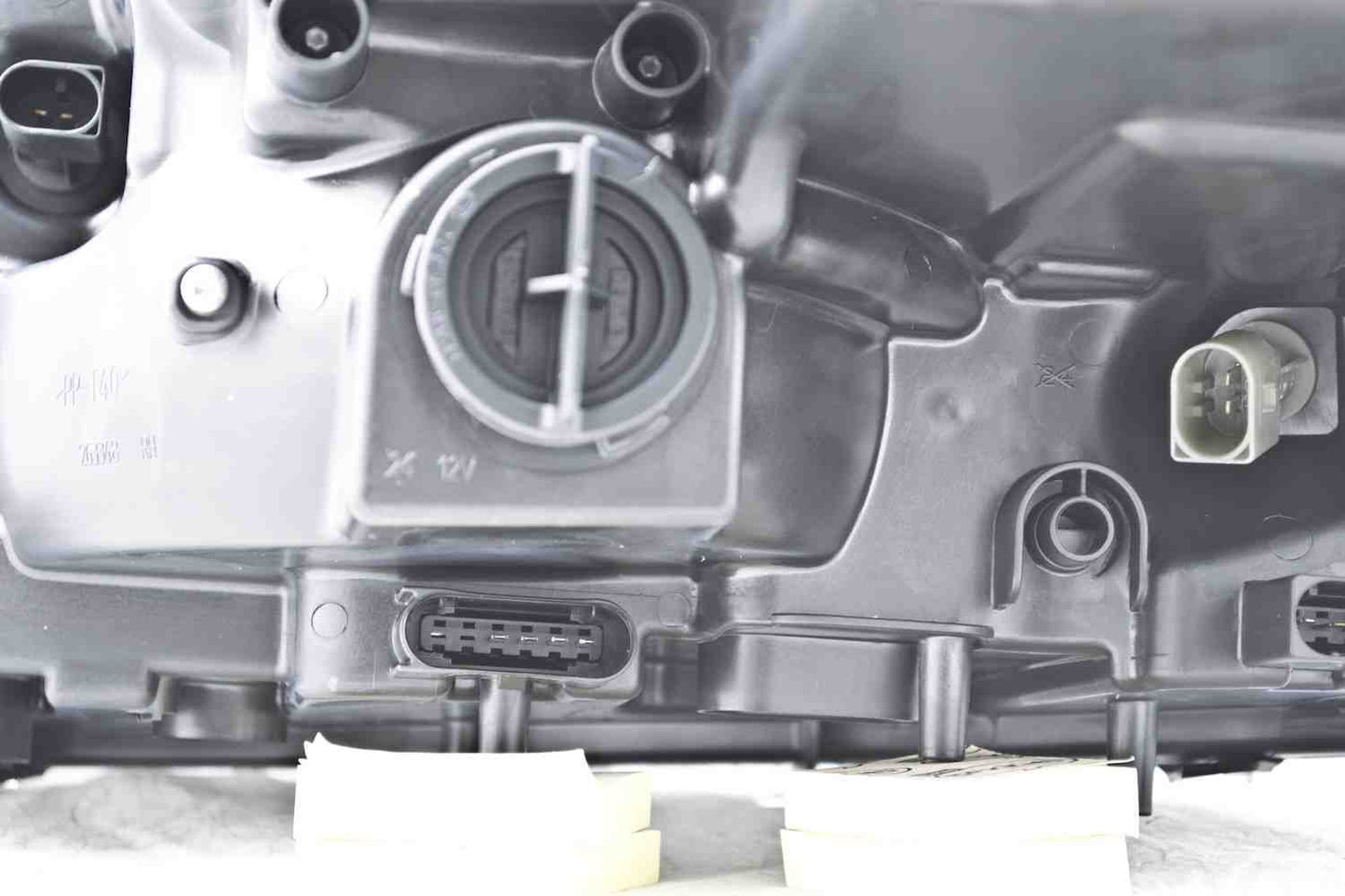 Hella Headlight Assembly