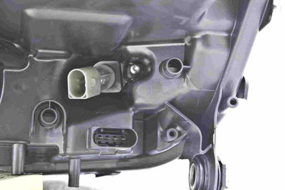 Hella Headlight Assembly