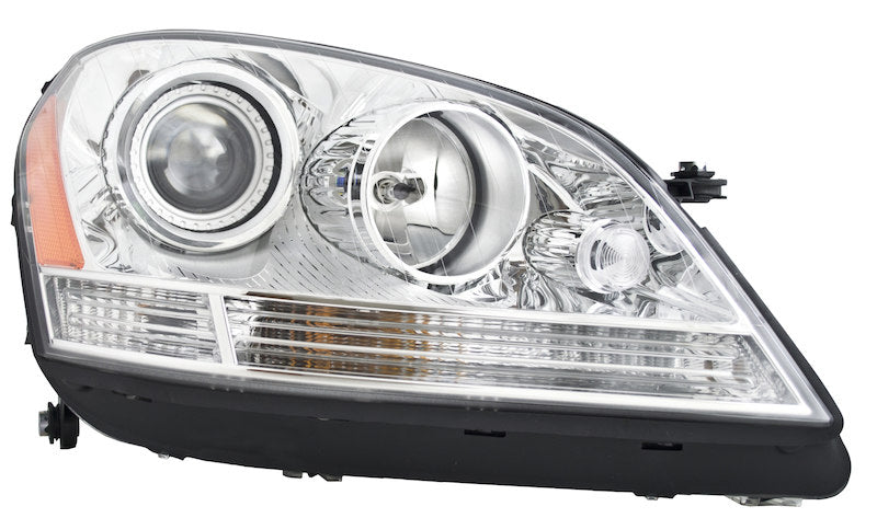 Hella Headlight Assembly