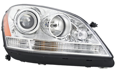 Hella Headlight Assembly