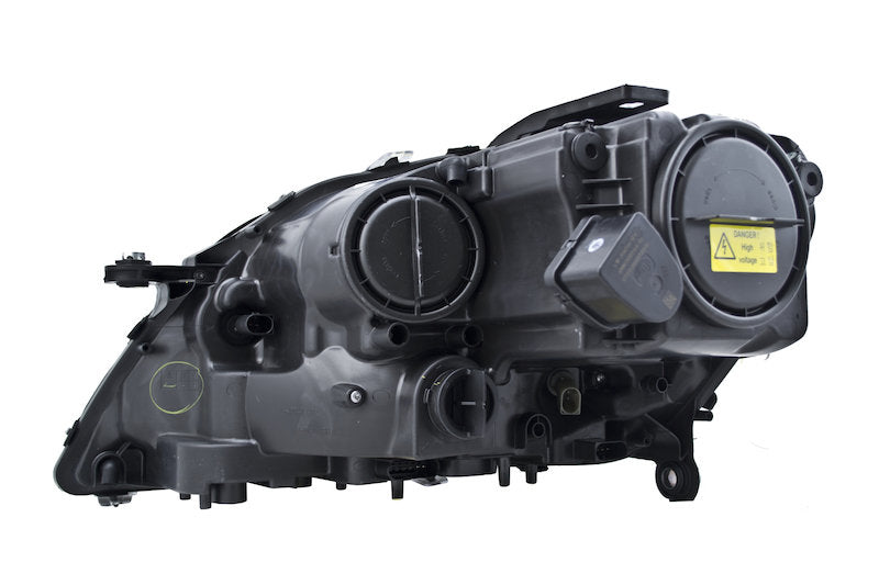 Hella Headlight Assembly