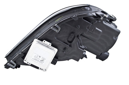 Hella Headlight Assembly 263036551