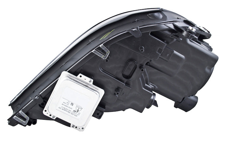 Hella Headlight Assembly 263036551