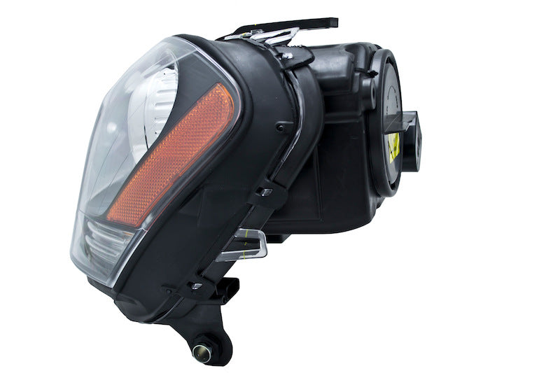 Hella Headlight Assembly 263036551