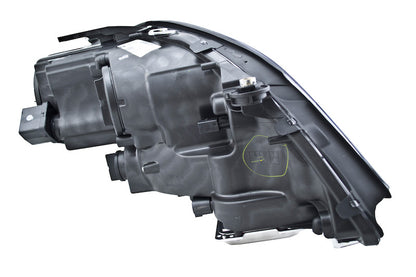 Hella Headlight Assembly 263036551