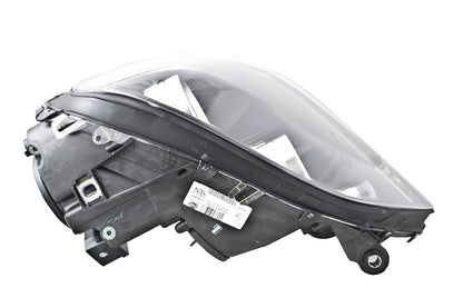 Hella Headlight Assembly 263036551
