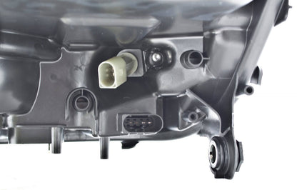 Hella Headlight Assembly 263036561