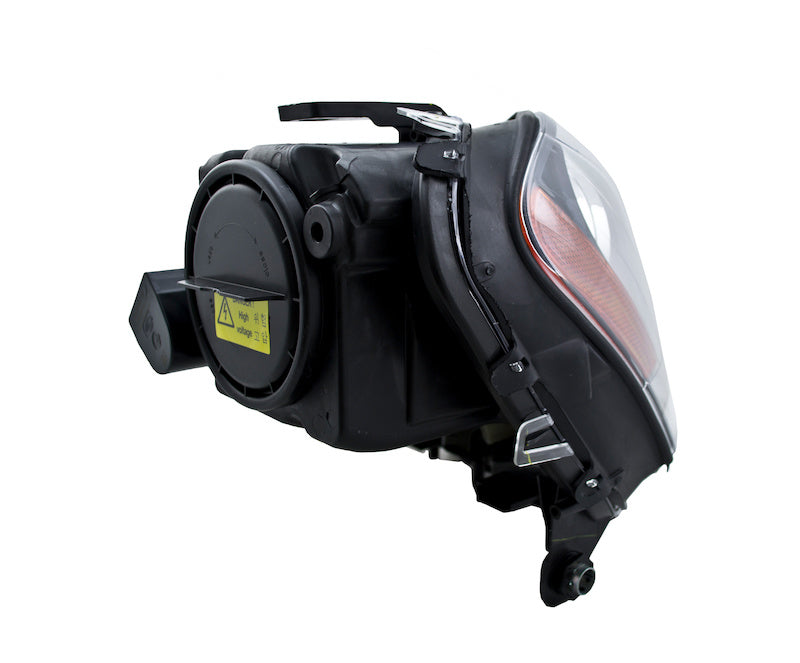 Hella Headlight Assembly 263036561