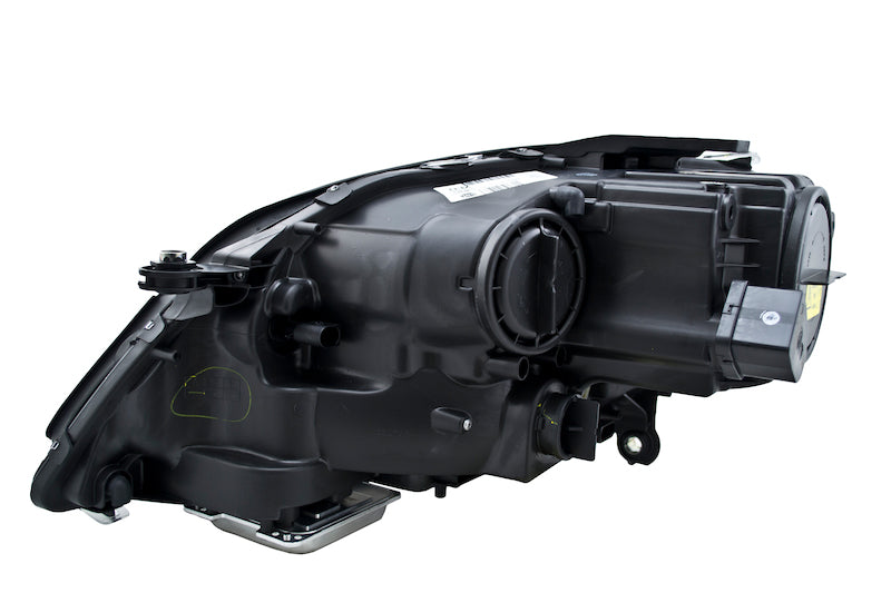 Hella Headlight Assembly 263036561