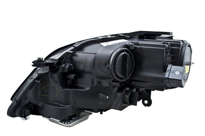 Hella Headlight Assembly 263036561
