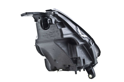 Hella Headlight Assembly 263037061