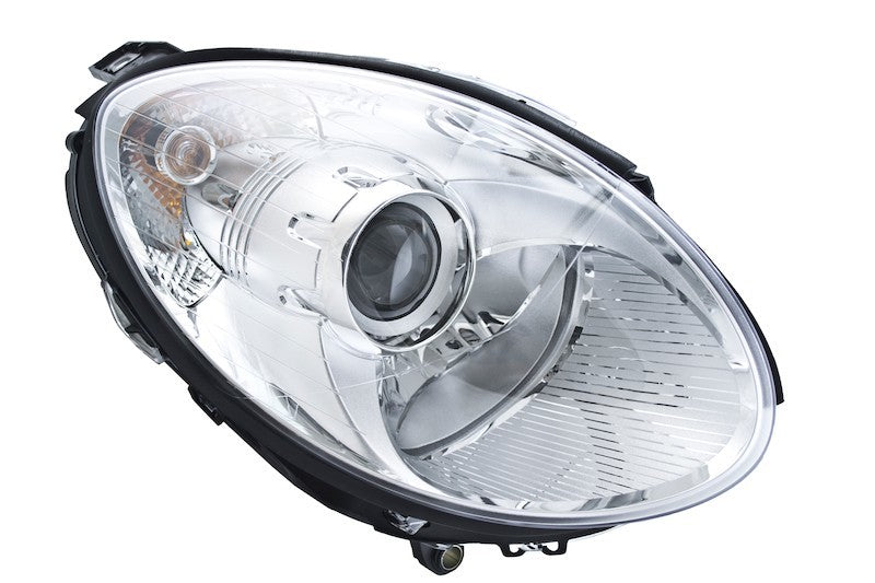 Hella Headlight Assembly 263037061