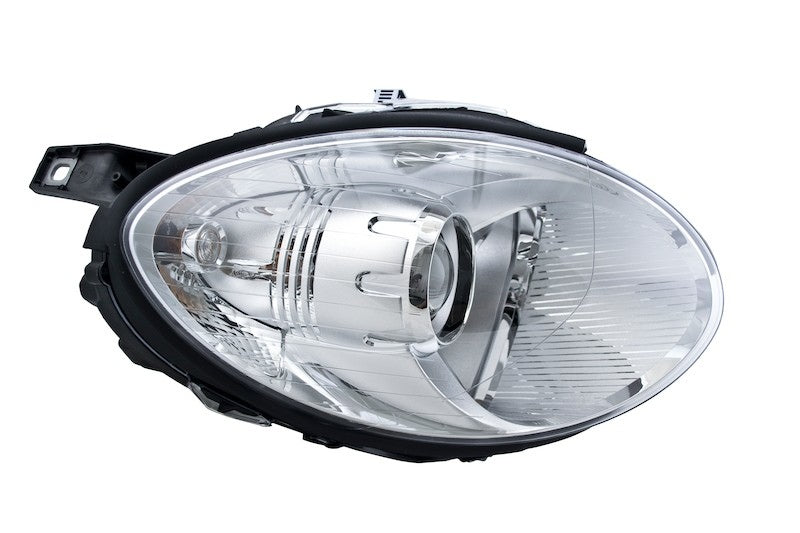 Hella Headlight Assembly 263037061