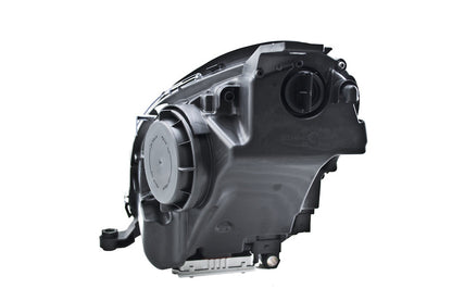 Hella Headlight Assembly 263037361