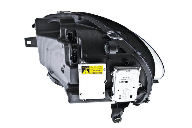 Hella Headlight Assembly 263037361