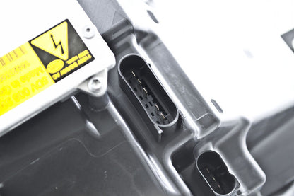 Hella Headlight Assembly 263037361