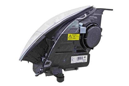 Hella Headlight Assembly 263037361